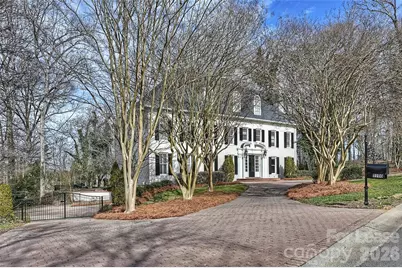 5100 Piper Glen Drive, Charlotte, NC 28277 - Photo 3