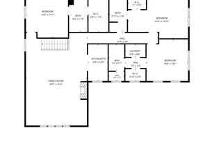 2545 Rea Rd, Charlotte, NC 28226 - Photo 21