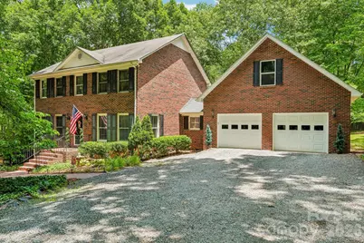 6366 Green Oak Drive, Stanfield, NC 28163 - Photo 1