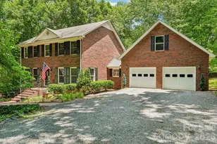 6366 Green Oak Dr, Stanfield, NC 28163 - Photo 1