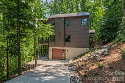 28 & 30 Garren View Drive, Fairview, NC 28730 - Photo 3