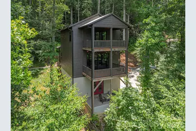 28 & 30 Garren View Drive, Fairview, NC 28730 - Photo 27