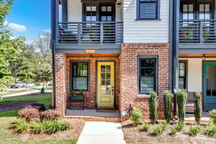 905 36th Street E, Charlotte, NC 28205 - Photo 3