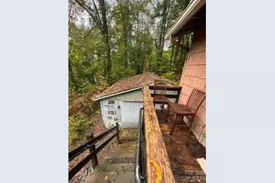 138 Heavenly View Drive, Sylva, NC 28779 - Photo 5