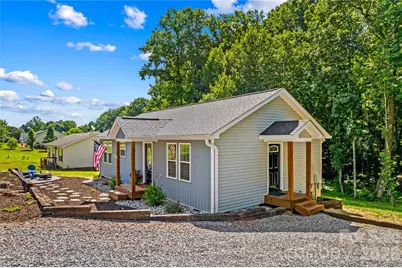122 S Yadkin River Road, Statesville, NC 28625 - Photo 11