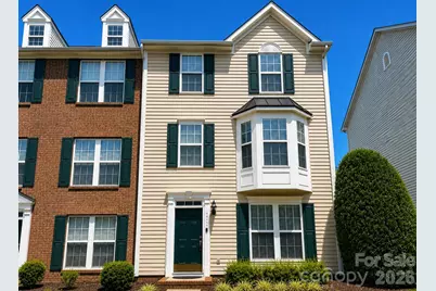 12117 Harrison Steel Drive, Charlotte, NC 28277 - Photo 1