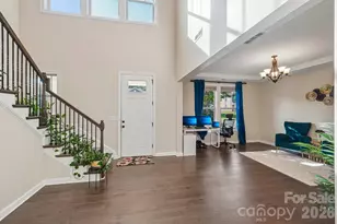 8337 Breton Wy, Harrisburg, NC 28075 - Photo 7
