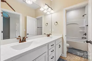 8337 Breton Wy, Harrisburg, NC 28075 - Photo 31
