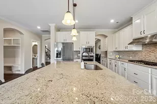 8337 Breton Wy, Harrisburg, NC 28075 - Photo 9