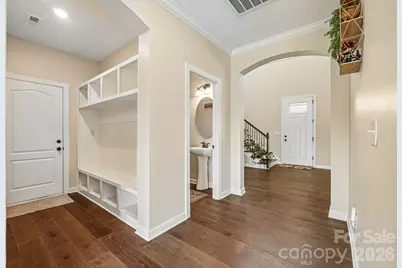 8337 Breton Way, Harrisburg, NC 28075 - Photo 5