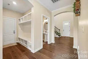 8337 Breton Wy, Harrisburg, NC 28075 - Photo 5