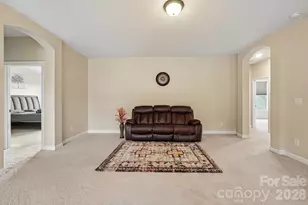 8337 Breton Wy, Harrisburg, NC 28075 - Photo 23