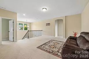 8337 Breton Wy, Harrisburg, NC 28075 - Photo 27