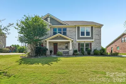 8337 Breton Way, Harrisburg, NC 28075 - Photo 1