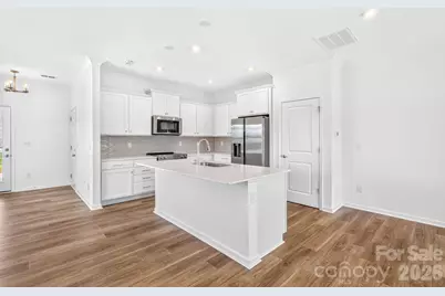 1814 Saint Louis Alley NW, Concord, NC 28027 - Photo 5