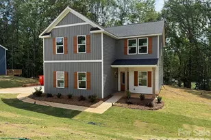314 North St, Dallas, NC 28034 - Photo 1