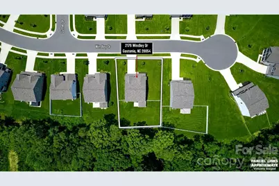 2176 Windley Drive, Gastonia, NC 28054 - Photo 35