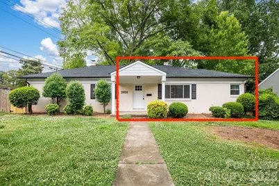 3101 Selwyn Avenue, Charlotte, NC 28209 - Photo 1