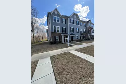 1214 Ashbury Street, Charlotte, NC 28216 - Photo 1