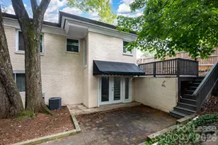 2525 Runnymede Ln, Charlotte, NC 28209 - Photo 1