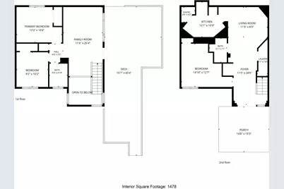 2525 Runnymede Lane, Charlotte, NC 28209 - Photo 21
