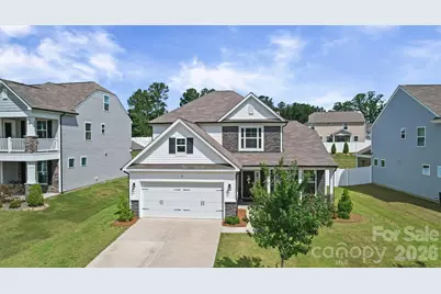 2361 Windley Drive, Gastonia, NC 28054 - Photo 1