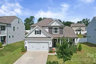 2361 Windley Dr, Gastonia, NC 28054 - Photo 1