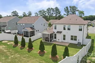 2361 Windley Dr, Gastonia, NC 28054 - Photo 35