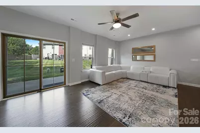 502 Park Meadows Drive, Matthews, NC 28104 - Photo 9