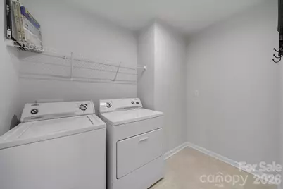 502 Park Meadows Drive, Matthews, NC 28104 - Photo 23