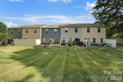 502 Park Meadows Drive, Matthews, NC 28104 - Photo 25
