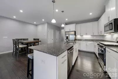 502 Park Meadows Drive, Matthews, NC 28104 - Photo 5