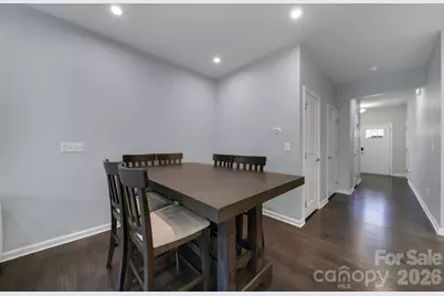 502 Park Meadows Drive, Matthews, NC 28104 - Photo 7