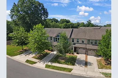 502 Park Meadows Drive, Matthews, NC 28104 - Photo 27