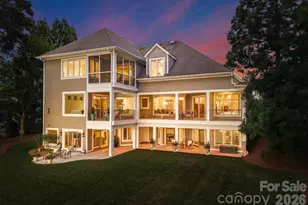 116 Union Chapel Dr, Mooresville, NC 28117 - Photo 43
