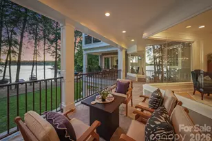 116 Union Chapel Dr, Mooresville, NC 28117 - Photo 41