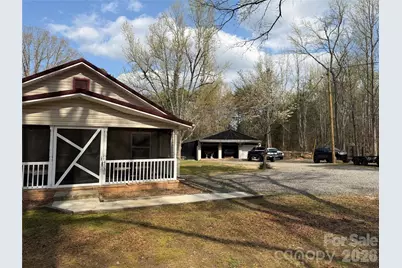 4531 Springs Road, Conover, NC 28613 - Photo 1
