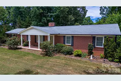 6000 George Hildebran School Road, Hickory, NC 28602 - Photo 3