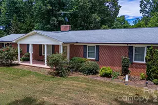 6000 George Hildebran School Rd, Hickory, NC 28602 - Photo 3