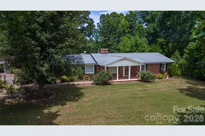 6000 George Hildebran School Road, Hickory, NC 28602 - Photo 5