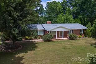 6000 George Hildebran School Rd, Hickory, NC 28602 - Photo 5