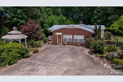 6000 George Hildebran School Road, Hickory, NC 28602 - Photo 7