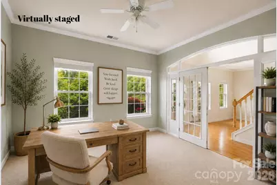 1086 Arrowhead Drive SE, Concord, NC 28025 - Photo 3