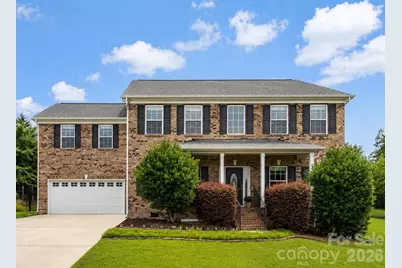 1086 Arrowhead Drive SE, Concord, NC 28025 - Photo 1