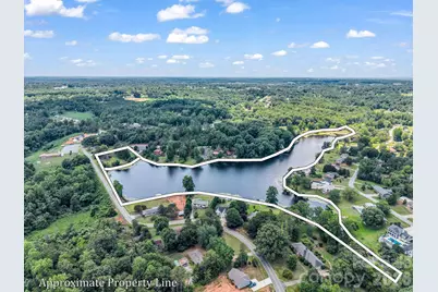 0 Forest Lake Road, Forest City, NC 28043 - Photo 1