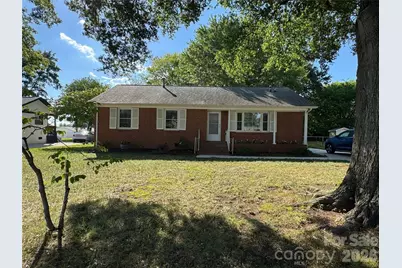 7644 Bramblewood Drive, Charlotte, NC 28217 - Photo 1