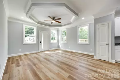 500 Dawn Circle #A, Charlotte, NC 28213 - Photo 3