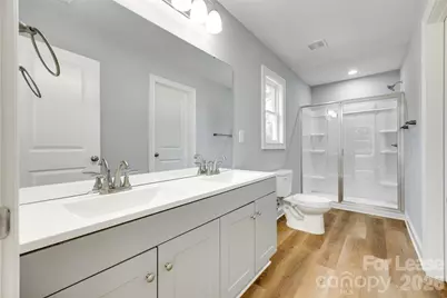 500 Dawn Circle #A, Charlotte, NC 28213 - Photo 11