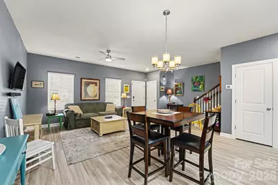 115 Ciara Place #E, Mooresville, NC 28115 - Photo 5