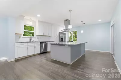 7401 Park Vista Circle, Charlotte, NC 28226 - Photo 5